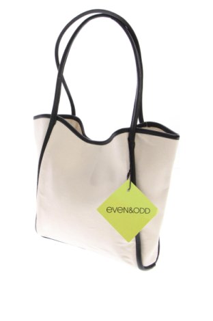 Дамска чанта Even&Odd, Цвят Екрю, Цена 16,00 €