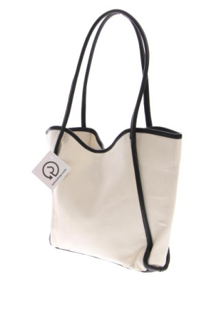 Дамска чанта Even&Odd, Цвят Екрю, Цена 16,00 €