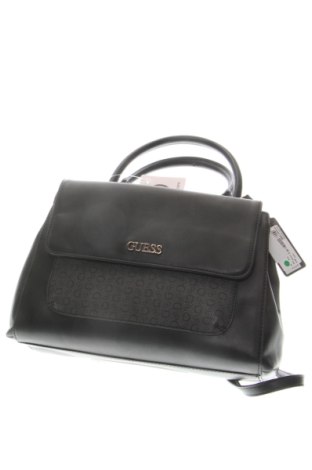 Дамска чанта Guess, Цвят Черен, Цена 138,04 €, #136055253
