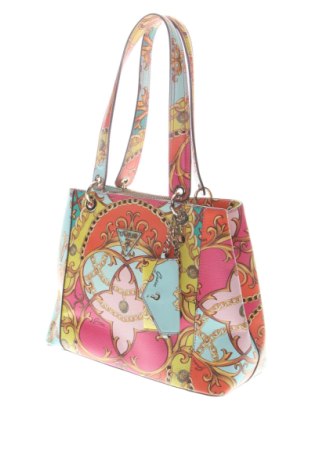 Damentasche Guess, Farbe Mehrfarbig, Preis 94,00 €