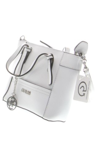 Damentasche Guess, Farbe Weiß, Preis 122,99 €, #136476679