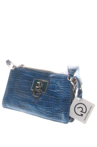 Geantă de femei Guess, Culoare Albastru, Preț 579,99 Lei, #136476848