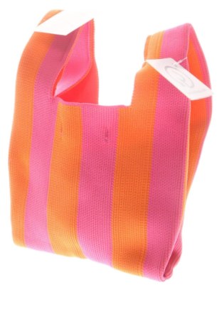 Damentasche H&M, Farbe Mehrfarbig, Preis 16,00 €