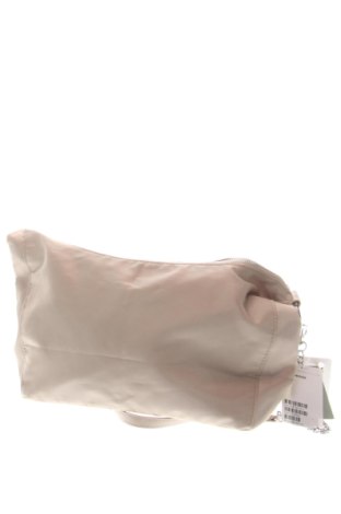Dámska kabelka  H&M Divided, Farba Béžová, Cena  16,00 €, #136566094