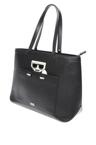 Dámska kabelka  Karl Lagerfeld, Farba Čierna, Cena  224,95 €