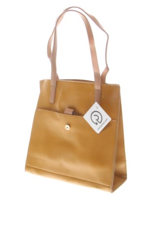Damentasche Katies, Farbe Gelb, Preis 13,99 €