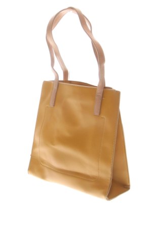 Damentasche Katies, Farbe Gelb, Preis 13,99 €