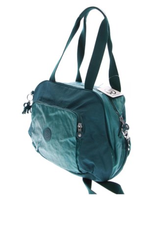 Damentasche Kipling, Farbe Grün, Preis 38,00 €