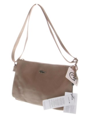 Geantă de femei Lacoste, Culoare Maro, Preț 309,99 Lei, #136479828