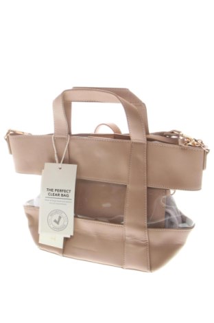 Damentasche MW, Farbe Aschrosa, Preis 20,99 €