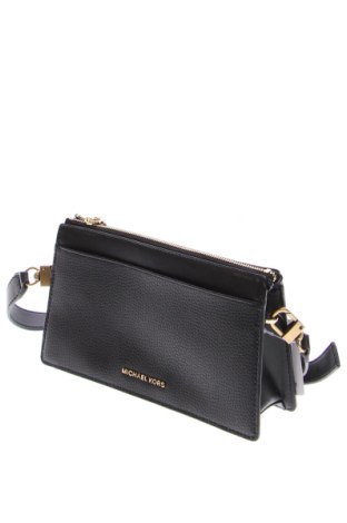 Дамска чанта Michael Kors, Цвят Черен, Цена 186,62 €, #136358566