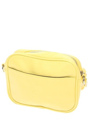 Дамска чанта Miss Shop, Цвят Жълт, Цена 33,23 €