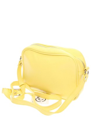 Дамска чанта Miss Shop, Цвят Жълт, Цена 33,23 €