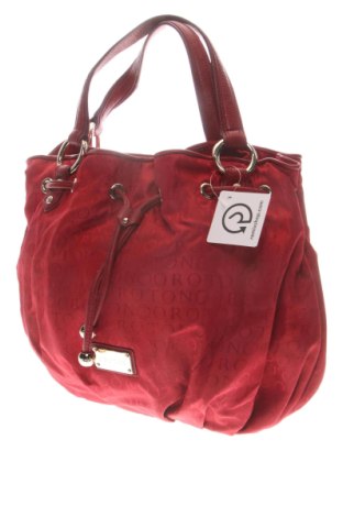 Dámska kabelka  Oroton, Farba Červená, Cena  124,95 €, #136479267