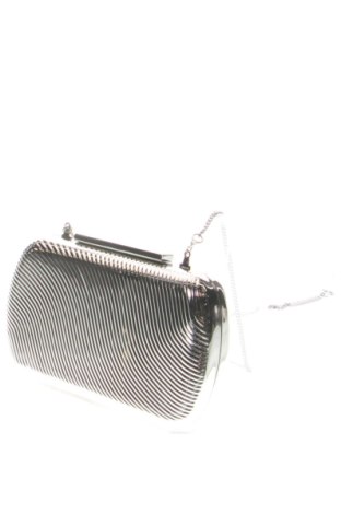 Dámska kabelka  Parfois, Farba Strieborná, Cena  39,32 €, #136557106