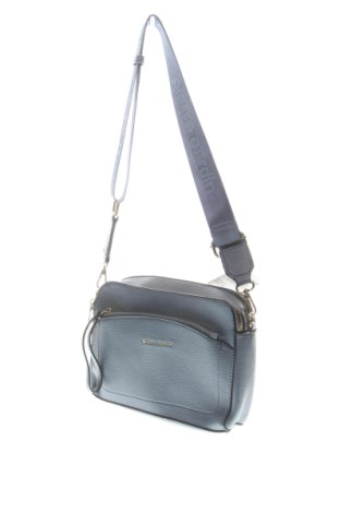 Damentasche Pierre Cardin, Farbe Blau, Preis 55,00 €