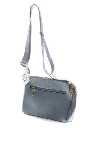 Damentasche Pierre Cardin, Farbe Blau, Preis 55,00 €