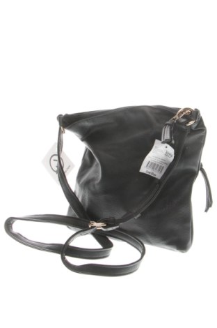 Γυναικεία τσάντα She, Χρώμα Μαύρο, Τιμή 18,99 €