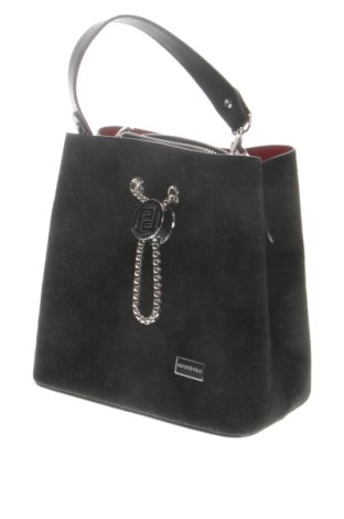 Damentasche Silver Polo, Farbe Schwarz, Preis 33,00 €