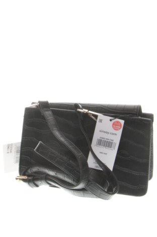 Dámska kabelka  Sinsay, Farba Čierna, Cena  16,00 €