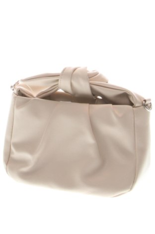 Damentasche Sinsay, Farbe Ecru, Preis 11,00 €