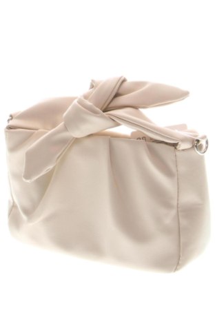 Damentasche Sinsay, Farbe Ecru, Preis 11,00 €