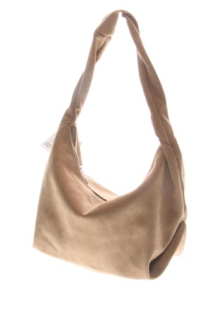 Geantă de femei Stradivarius, Culoare Maro, Preț 57,35 Lei