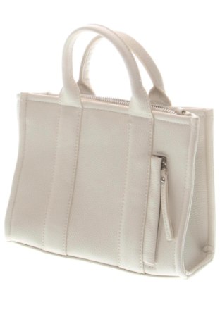 Damentasche Stradivarius, Farbe Ecru, Preis 10,99 €, #136537185