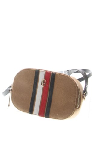 Damska torebka Tommy Hilfiger, Kolor Kolorowy, Cena 766,26 zł