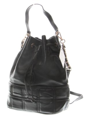 Geantă de femei Trussardi, Culoare Negru, Preț 514,99 Lei, #136481563