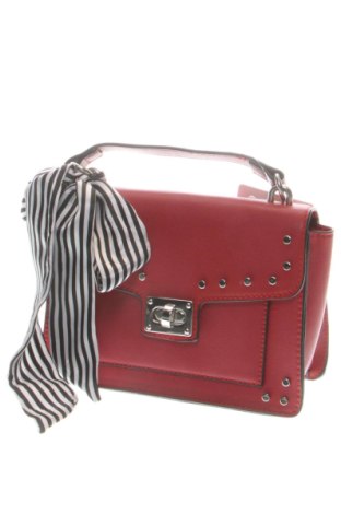 Damentasche Unbranded, Farbe Rot, Preis 11,00 €