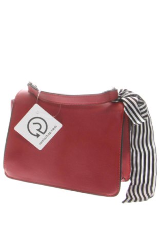 Damentasche Unbranded, Farbe Rot, Preis 11,00 €