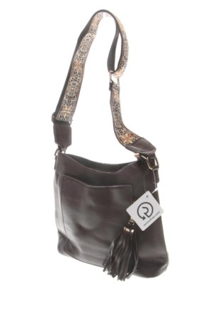 Дамска чанта Unbranded, Цвят Кафяв, Цена 16,36 €, #136476004