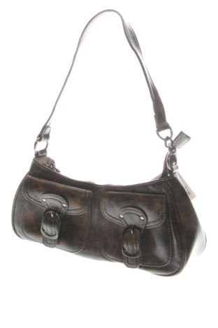 Γυναικεία τσάντα Unbranded, Χρώμα Καφέ, Τιμή 12,99 €
