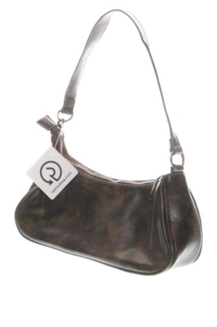 Γυναικεία τσάντα Unbranded, Χρώμα Καφέ, Τιμή 12,99 €