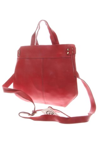 Дамска чанта Unbranded, Цвят Червен, Цена 33,23 €