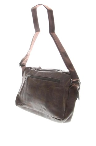 Γυναικεία τσάντα Unbranded, Χρώμα Καφέ, Τιμή 12,99 €