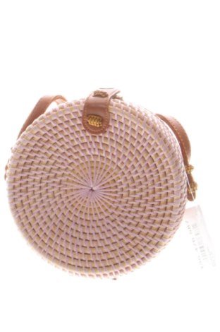 Дамска чанта Unbranded, Цвят Розов, Цена 12,27 €, #136476587