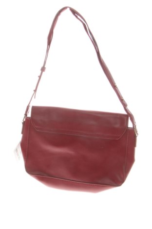 Дамска чанта Unbranded, Цвят Червен, Цена 11,24 €