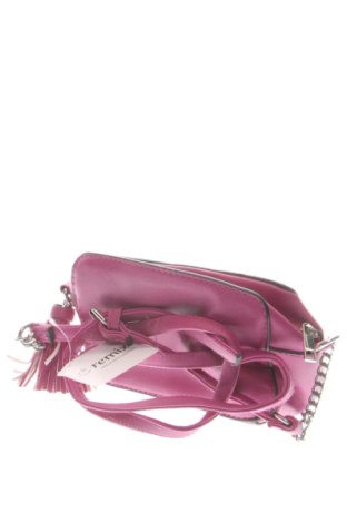 Γυναικεία τσάντα Unbranded, Χρώμα Ρόζ , Τιμή 12,99 €