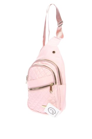 Damentasche Unbranded, Farbe Rosa, Preis 13,99 €