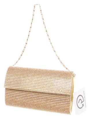 Damentasche Unbranded, Farbe Golden, Preis € 15,99, #136480326