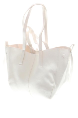 Damentasche Unbranded, Farbe Weiß, Preis 11,00 €