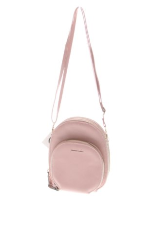 Damentasche Unbranded, Farbe Rosa, Preis 10,74 €