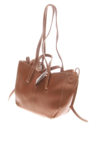 Γυναικεία τσάντα Unbranded, Χρώμα Καφέ, Τιμή 11,00 €