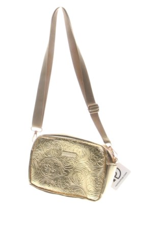 Damentasche Unbranded, Farbe Golden, Preis 11,00 €
