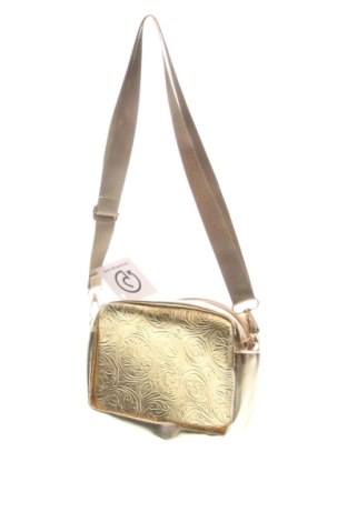 Damentasche Unbranded, Farbe Golden, Preis 11,00 €
