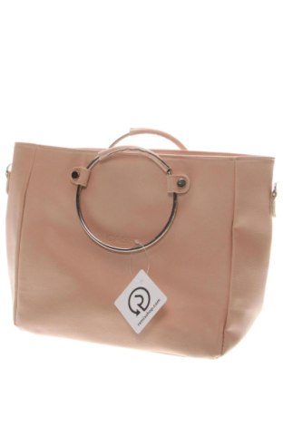 Γυναικεία τσάντα Unbranded, Χρώμα Ρόζ , Τιμή 11,00 €