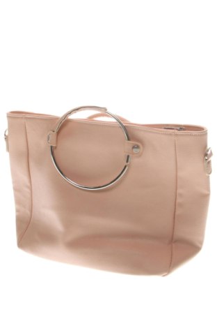 Γυναικεία τσάντα Unbranded, Χρώμα Ρόζ , Τιμή 11,00 €