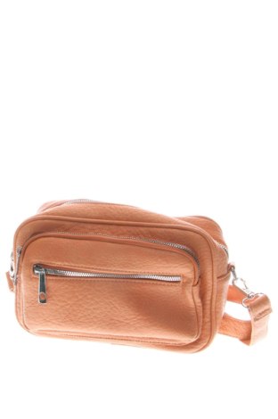 Damentasche Unbranded, Farbe Orange, Preis 11,00 €